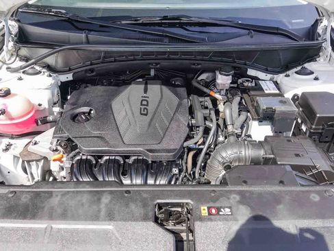 Used 2023 Hyundai Tucson SEL w/ Convenience Package image 26