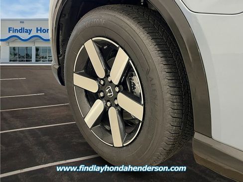 New 2026 Honda Prologue Touring image 11