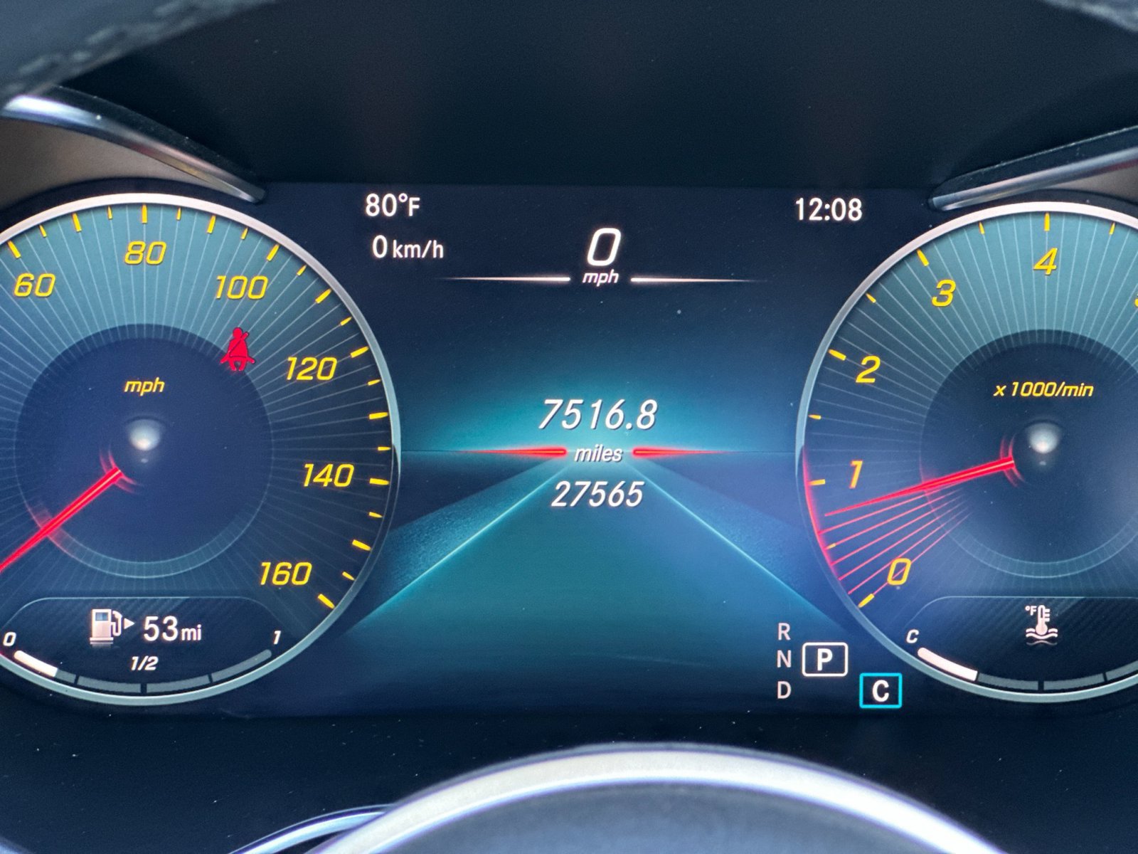 Used 2021 Mercedes-Benz C 300 Sedan image 29