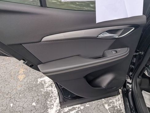 New 2026 Buick Envision Sport Touring image 10