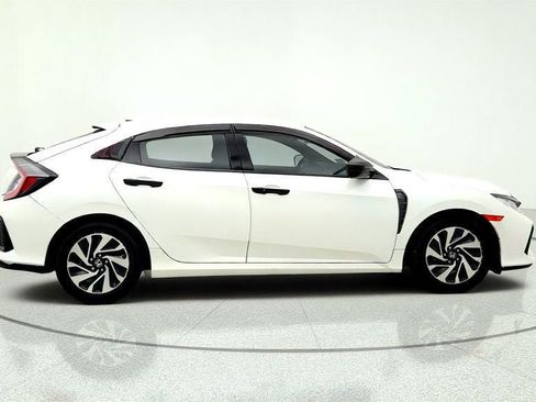 Used 2019 Honda Civic LX image 4