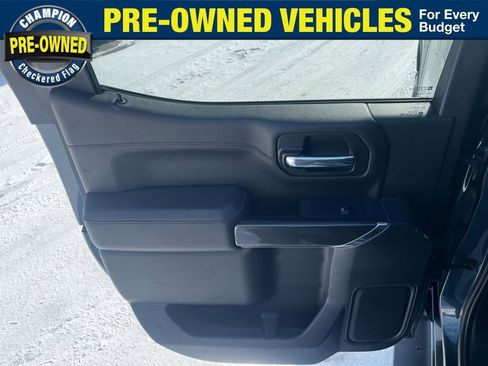 Used 2020 GMC Sierra 1500 AT4 w/ AT4 Premium Package image 23