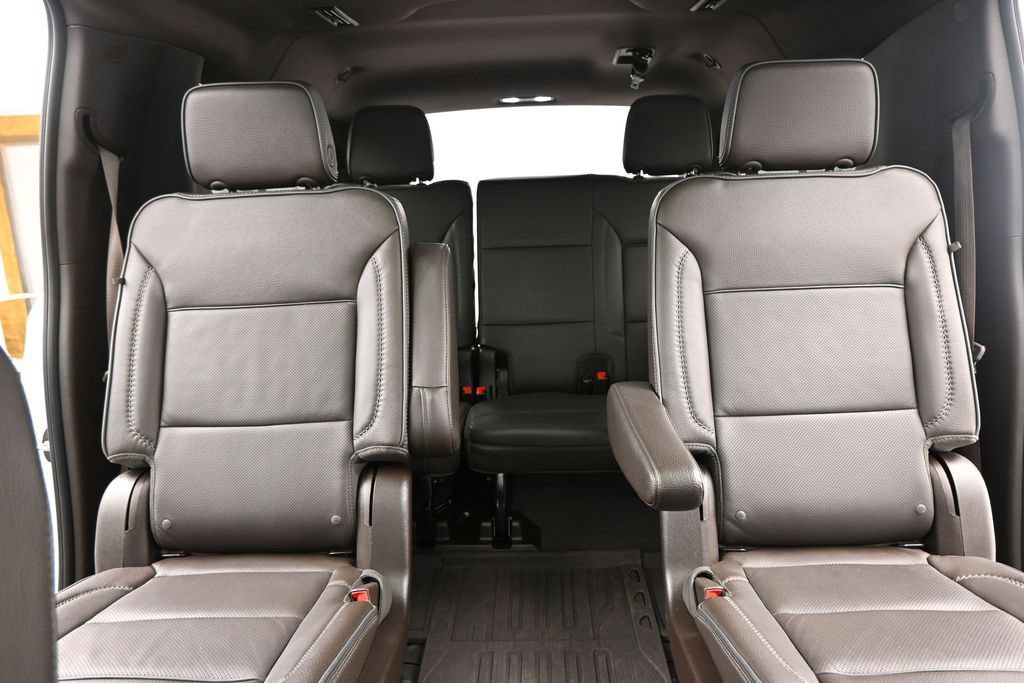 Used 2023 GMC Yukon XL Denali w/ Max Trailering Package AWD/4WD image 22