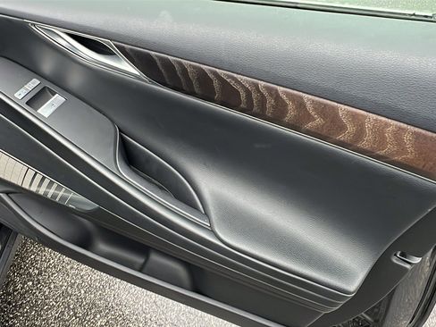 Used 2022 Genesis G80 2.5T w/ Advanced Package image 20