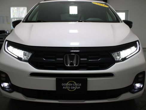 Used 2025 Honda Odyssey Sport-L image 56