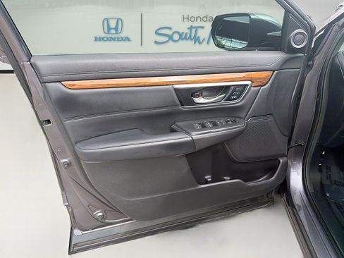 Used 2020 Honda CR-V EX-L image 19