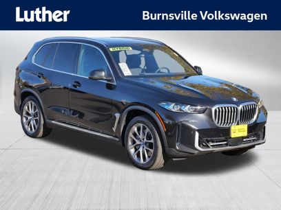 Used 2025 BMW X5 xDrive50e