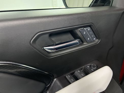 Certified 2024 GMC Canyon AT4X image 79