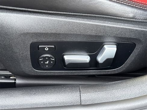 Certified 2023 BMW ALPINA B8 xDrive Gran Coupe ALPINA B8 xDrive image 25