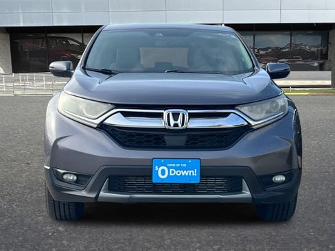 Used 2017 Honda CR-V EX-L image 11