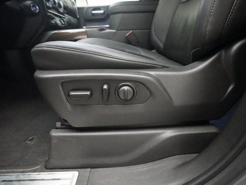 Used 2021 Chevrolet Silverado 1500 RST w/ All Star Edition Plus image 27