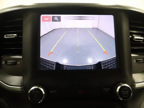 Certified 2024 RAM 2500 Big Horn w/ Bed Utility Group image 21