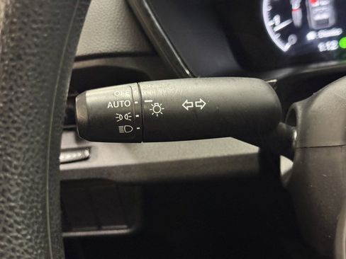 Used 2024 Honda CR-V EX image 21