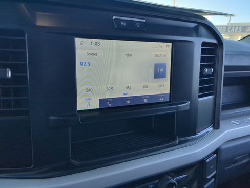 New 2026 Ford F350 XL w/ STX Appearance Package image 12