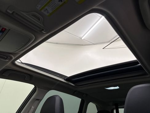 Certified 2021 Subaru Forester Touring image 23