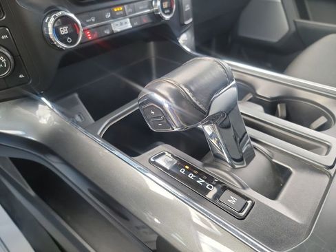 Used 2021 Ford F150 XLT w/ Equipment Group 302A High image 31