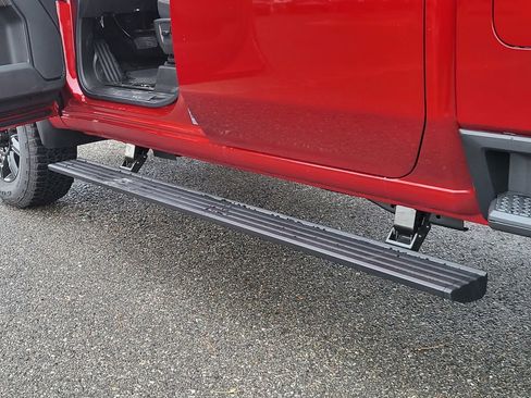 New 2026 GMC Sierra 2500 AT4 w/ AT4 Premium Plus Package image 13