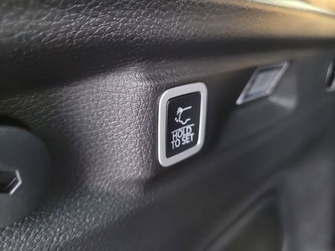 New 2026 Jeep Grand Cherokee L Limited w/ Limited Altitude Package RWD image 9