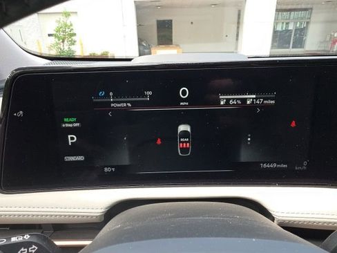 Certified 2024 Nissan Ariya FWD image 15