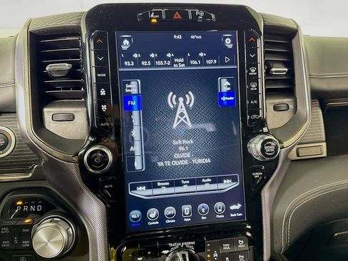 Used 2021 RAM 1500 Limited w/ Night Edition image 33