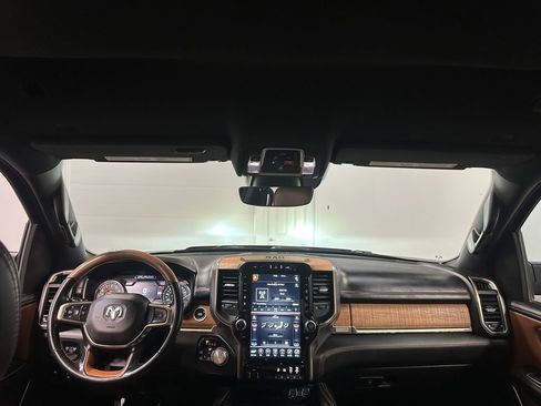 Used 2021 RAM 1500 Limited w/ Bed Utility Group image 82