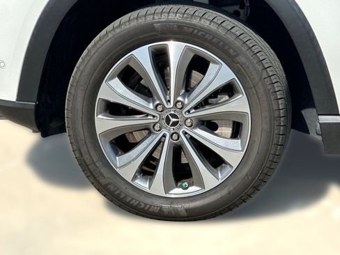 Used 2020 Mercedes-Benz GLE 350 4MATIC image 13