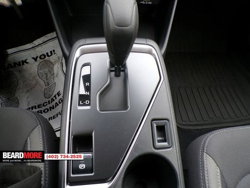 Used 2025 Subaru Impreza 2.0i w/ Popular Package #1A image 33