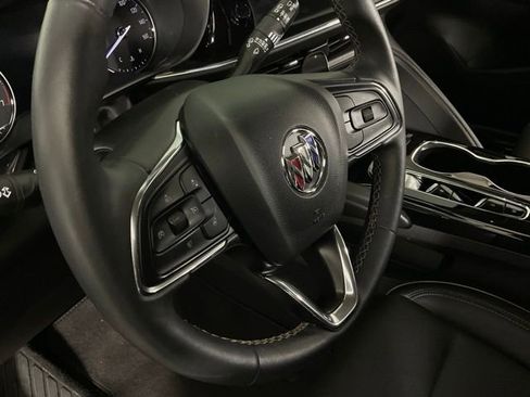 Used 2023 Buick Envision Essence image 20