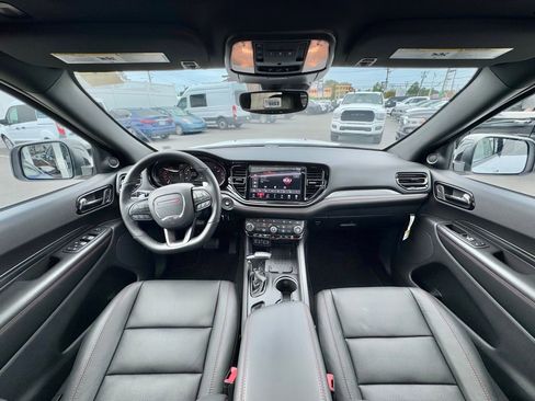 New 2026 Dodge Durango GT AWD/4WD image 10