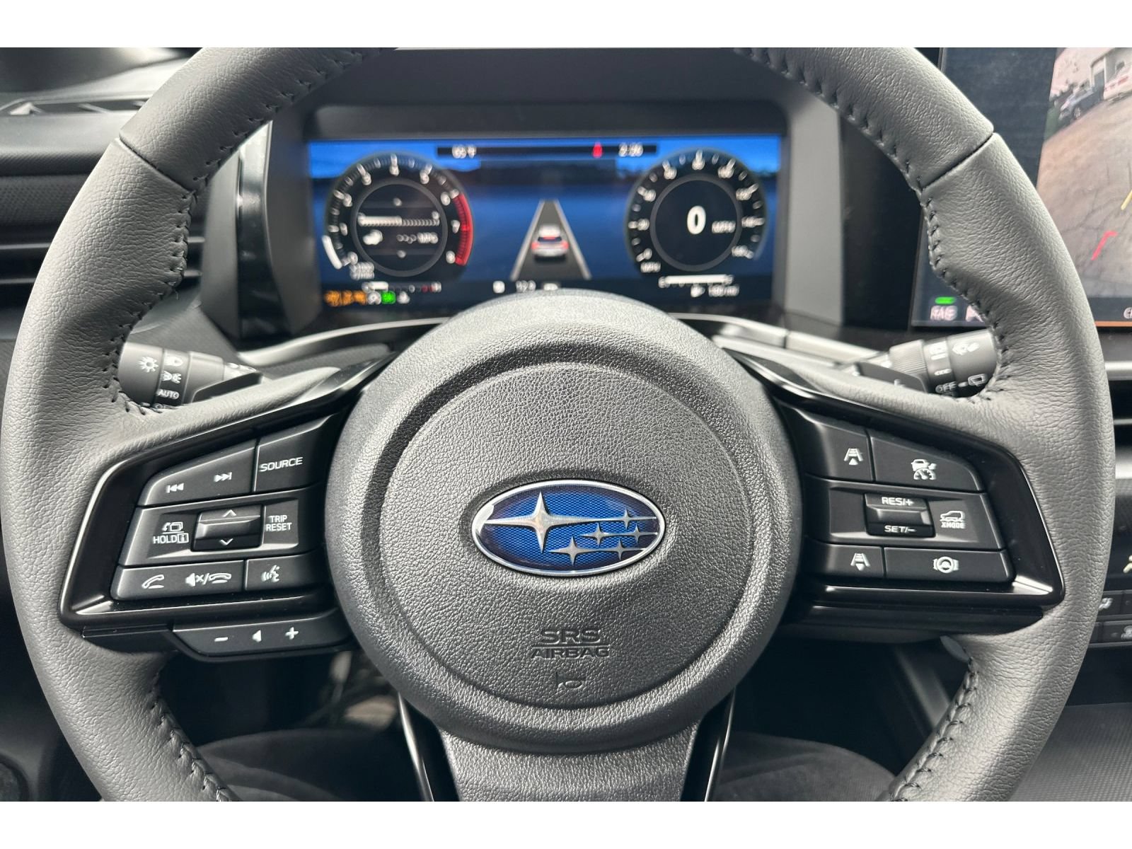 New 2026 Subaru Outback Premium AWD/4WD image 23