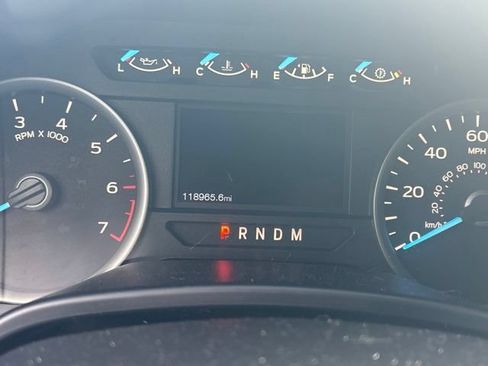 Used 2018 Ford F150 XLT w/ Equipment Group 302A Luxury AWD/4WD image 7