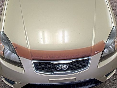 Used 2010 Kia Rio LX w/ Value Pkg FWD image 6