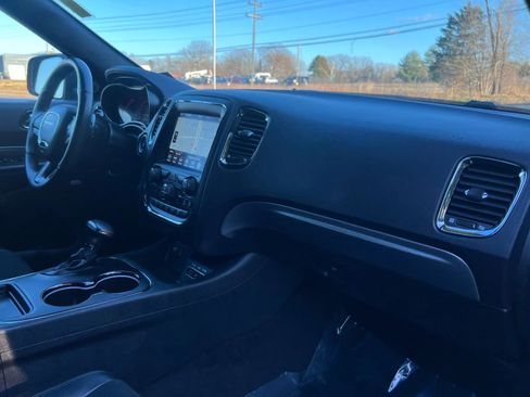 Used 2018 Dodge Durango GT w/ Premium Group image 21