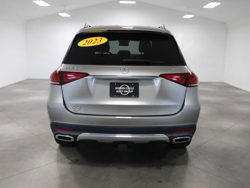 Used 2023 Mercedes-Benz GLE 350 4MATIC image 8