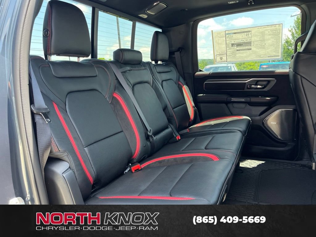 New 2026 RAM 1500 RHO w/ RHO Level 1 Equipment Group AWD/4WD image 26