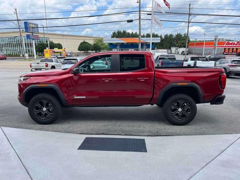 Used 2023 GMC Canyon Elevation w/ Convenience Package RWD image 6