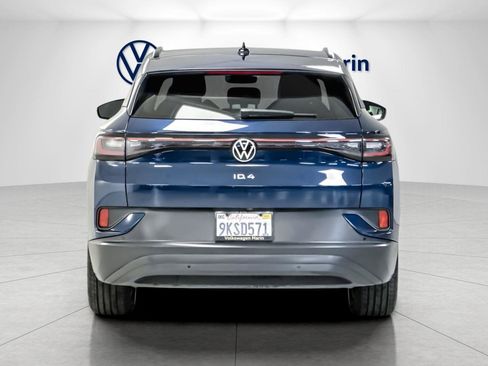 Used 2023 Volkswagen ID.4 Pro image 4