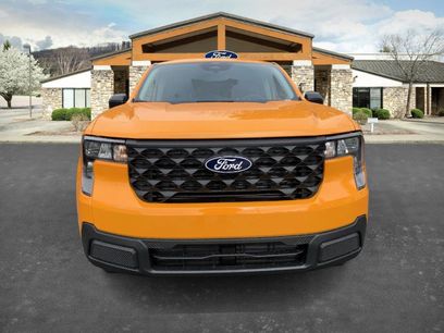 New 2026 Ford Maverick XL w/ Equipment Group 101A