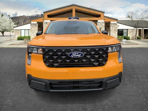 New 2026 Ford Maverick XL w/ Equipment Group 101A image 2