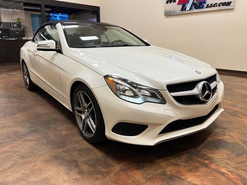 Used 2014 Mercedes-Benz E 350 SEDAN image 13