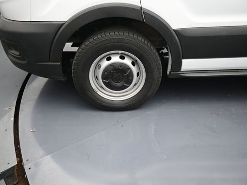 Used 2024 Ford Transit 150 Base image 10