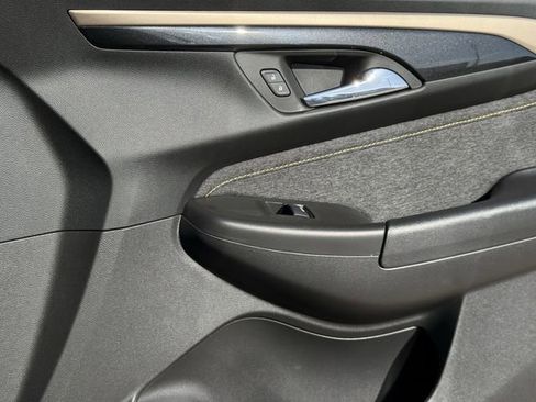 Certified 2025 Chevrolet TrailBlazer ACTIV w/ Convenience Package image 32