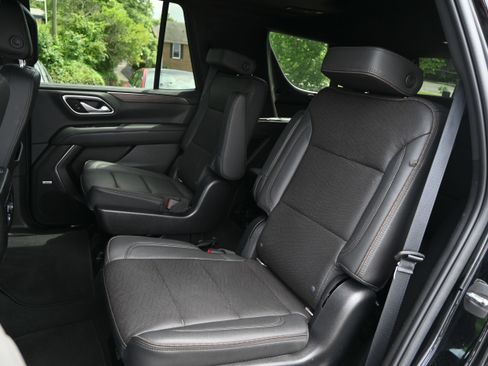 Used 2022 Chevrolet Tahoe High Country AWD/4WD image 33
