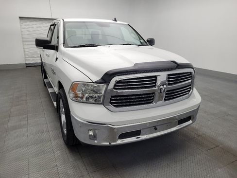 Used 2018 RAM 1500 Big Horn image 14