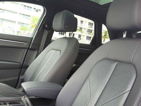 Certified 2023 Audi Q3 2.0T Premium w/ Convenience Package AWD/4WD image 15
