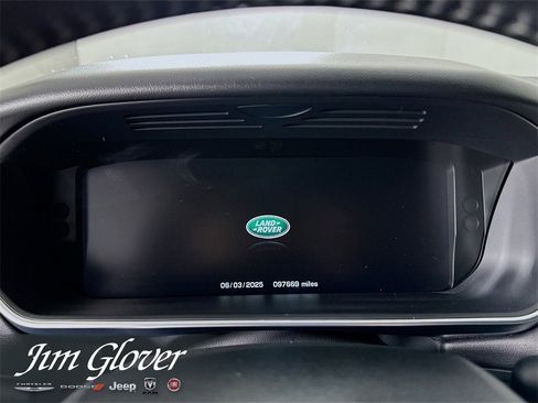 Used 2016 Land Rover Range Rover Sport Supercharged image 31