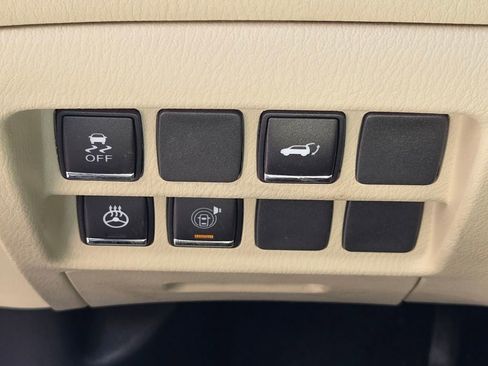 Used 2020 INFINITI QX60 Luxe w/ Essential Package FWD image 28