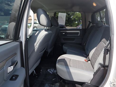 Used 2014 RAM 1500 Big Horn AWD/4WD image 15