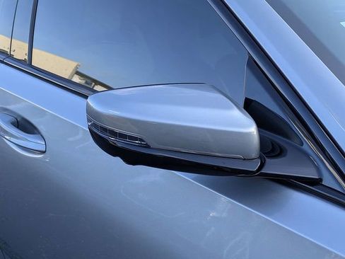 Certified 2025 Cadillac CT5 V Blackwing w/ Carbon Fiber 1 Package RWD image 11