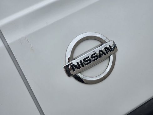 Used 2016 Nissan NV200 S image 10